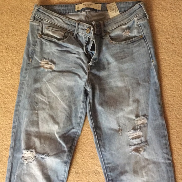 Abercrombie Jeans - Picture 4 of 5